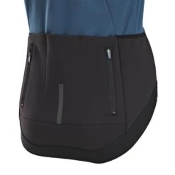 Veste Vélo Route Hiver Racer Femme Ardoise -Velo Composant Magasin veste velo route hiver racer femme ardoise 4
