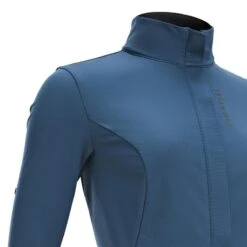 Veste Vélo Route Hiver Racer Femme Ardoise -Velo Composant Magasin veste velo route hiver racer femme ardoise 5