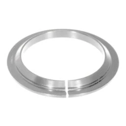 Elvedes Vorkconus Pour 11/8 Pouces Ø30 Mm 36 ° - Argent -Velo Composant Magasin vorkconus pour 118 pouces o30 mm 36 argent 2