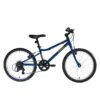BTWIN VTC ENFANT RIVERSIDE 120 20 POUCES 6-9 ANS