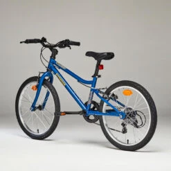 BTWIN VTC ENFANT RIVERSIDE 120 20 POUCES 6-9 ANS -Velo Composant Magasin vtc enfant riverside 120 20 pouces 6 9 ans 2
