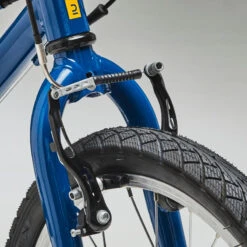 BTWIN VTC ENFANT RIVERSIDE 120 20 POUCES 6-9 ANS -Velo Composant Magasin vtc enfant riverside 120 20 pouces 6 9 ans 4