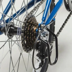 BTWIN VTC ENFANT RIVERSIDE 120 20 POUCES 6-9 ANS -Velo Composant Magasin vtc enfant riverside 120 20 pouces 6 9 ans 7