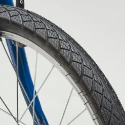 BTWIN VTC ENFANT RIVERSIDE 120 20 POUCES 6-9 ANS -Velo Composant Magasin vtc enfant riverside 120 20 pouces 6 9 ans 8