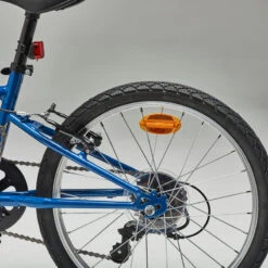 BTWIN VTC ENFANT RIVERSIDE 120 20 POUCES 6-9 ANS -Velo Composant Magasin vtc enfant riverside 120 20 pouces 6 9 ans 9