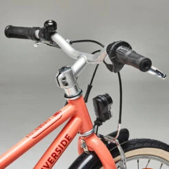 BTWIN VTC ENFANT RIVERSIDE 500 20 POUCES 6-9 ANS -Velo Composant Magasin vtc enfant riverside 500 20 pouces 6 9 ans 5