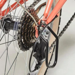 BTWIN VTC ENFANT RIVERSIDE 500 20 POUCES 6-9 ANS -Velo Composant Magasin vtc enfant riverside 500 20 pouces 6 9 ans 7