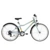 BTWIN VTC ENFANT RIVERSIDE 500 KAKI 24 Pouces 9-12 ANS