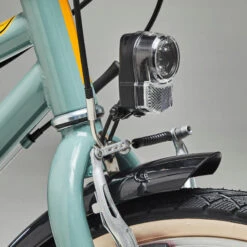 BTWIN VTC ENFANT RIVERSIDE 500 KAKI 24 Pouces 9-12 ANS -Velo Composant Magasin vtc enfant riverside 500 kaki 24 pouces 9 12 ans 5