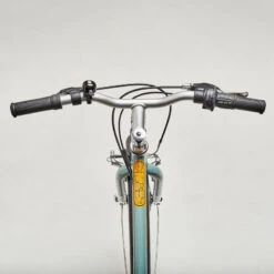 BTWIN VTC ENFANT RIVERSIDE 500 KAKI 24 Pouces 9-12 ANS -Velo Composant Magasin vtc enfant riverside 500 kaki 24 pouces 9 12 ans 7