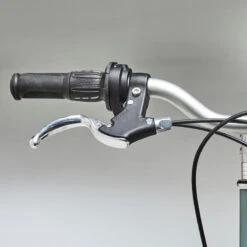 BTWIN VTC ENFANT RIVERSIDE 500 KAKI 24 Pouces 9-12 ANS -Velo Composant Magasin vtc enfant riverside 500 kaki 24 pouces 9 12 ans 8