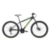 VTT Acier Semi-rigide 27.5" - City MTB