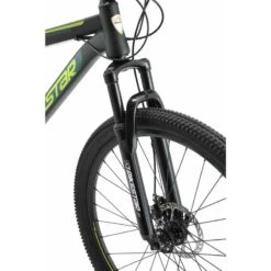 VTT Acier Semi-rigide 27.5" - City MTB -Velo Composant Magasin vtt acier semi rigide 275 city mtb 2
