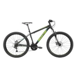 VTT Acier Semi-rigide 27.5" - City MTB