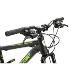 VTT Acier Semi-rigide 27.5" - City MTB -Velo Composant Magasin vtt acier semi rigide 275 city mtb 3