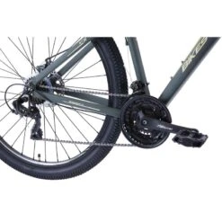 VTT Aluminium Semi-rigide 29" - Hardtail 4 VTT Aluminium Semi-rigide 29" - Hardtail -Velo Composant Magasin vtt aluminium semi rigide 29 hardtail 4