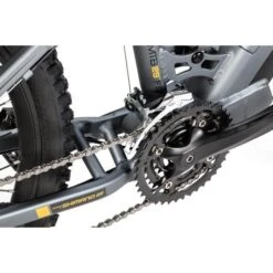 VTT Electrique Tout Suspendu E-MTB 29'' -Velo Composant Magasin vtt electrique tout suspendu e mtb 29 4