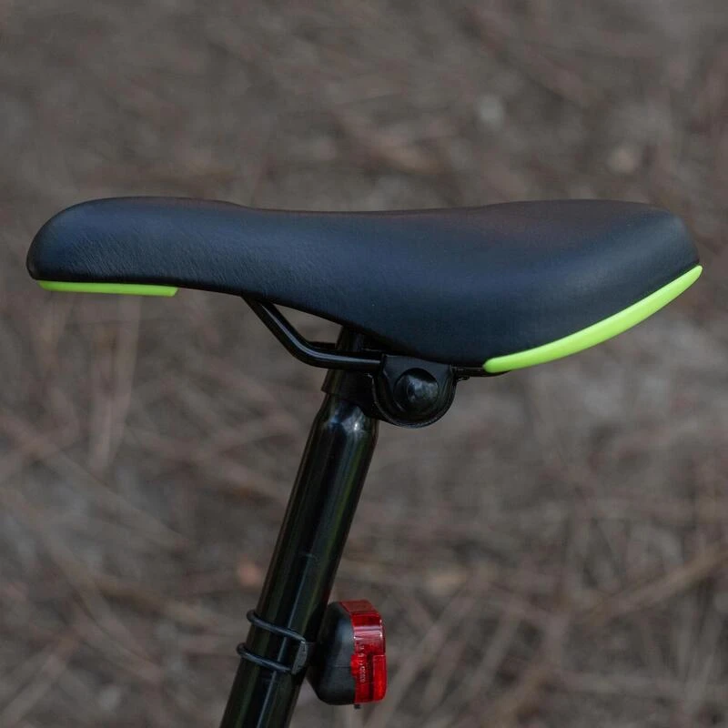 VTT ENFANT ROCKRIDER ST 500 24 POUCES 9-12 ans Jaune Fluo VTT ENFANT ROCKRIDER ST 500 24 POUCES 9-12 Ans Jaune Fluo -Velo Composant Magasin vtt enfant rockrider st 500 24 pouces 9 12 ans jaune fluo 6