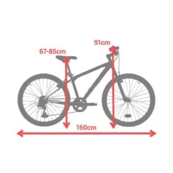 VTT ENFANT ROCKRIDER ST 500 24 POUCES 9-12 Ans Jaune Fluo 9 VTT ENFANT ROCKRIDER ST 500 24 POUCES 9-12 Ans Jaune Fluo -Velo Composant Magasin vtt enfant rockrider st 500 24 pouces 9 12 ans jaune fluo 9