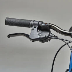 VTT ENFANT ROCKRIDER ST 500 26 POUCES 9-12 Ans BLEU -Velo Composant Magasin vtt enfant rockrider st 500 26 pouces 9 12 ans bleu 5