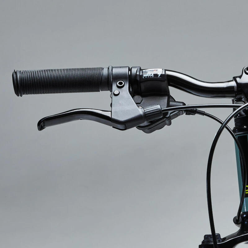 VTT ENFANT ROCKRIDER ST 500 26 POUCES 9-12 ans KAKI VTT ENFANT ROCKRIDER ST 500 26 POUCES 9-12 Ans KAKI -Velo Composant Magasin vtt enfant rockrider st 500 26 pouces 9 12 ans kaki 5