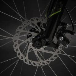 VTT ENFANT ROCKRIDER ST 900 20 POUCES 6-9 Ans ROUGE -Velo Composant Magasin vtt enfant rockrider st 900 20 pouces 6 9 ans rouge 4