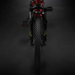 VTT ENFANT ROCKRIDER ST 900 20 POUCES 6-9 Ans ROUGE -Velo Composant Magasin vtt enfant rockrider st 900 20 pouces 6 9 ans rouge 6