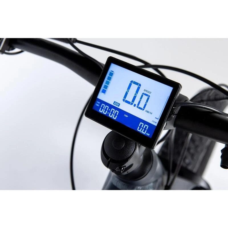 VTT FATBIKE Electrique Tout suspendu 26PRO - 26" VTT FATBIKE Electrique Tout Suspendu 26PRO - 26" -Velo Composant Magasin vtt fatbike electrique tout suspendu 26pro 26 4