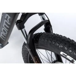 VTT FATBIKE Electrique Tout Suspendu 26PRO - 26" 5 VTT FATBIKE Electrique Tout Suspendu 26PRO - 26" -Velo Composant Magasin vtt fatbike electrique tout suspendu 26pro 26 5