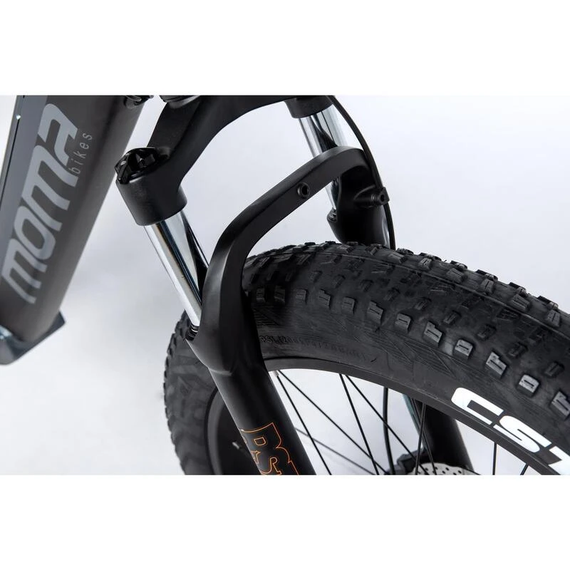 VTT FATBIKE Electrique Tout suspendu 26PRO - 26" VTT FATBIKE Electrique Tout Suspendu 26PRO - 26" -Velo Composant Magasin vtt fatbike electrique tout suspendu 26pro 26 5