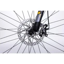 VTT, GTT27,5"-5.0,Alu, SHIMANO 24V,Freins A Disque, Susp. Avant -Velo Composant Magasin vtt gtt275 50alu shimano 24vfreins a disque susp avant 5