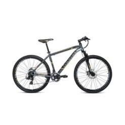 VTT, GTT27,5"-5.0,Alu, SHIMANO 24V,Freins A Disque, Susp. Avant -Velo Composant Magasin vtt gtt275 50alu shimano 24vfreins a disque susp avant 6