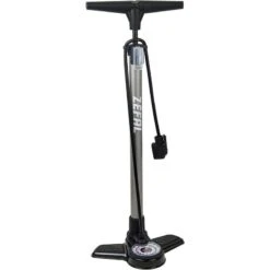 ZEFAL Profil Max FP20, Pompe A Pied Vélo Avec Large Manomètre