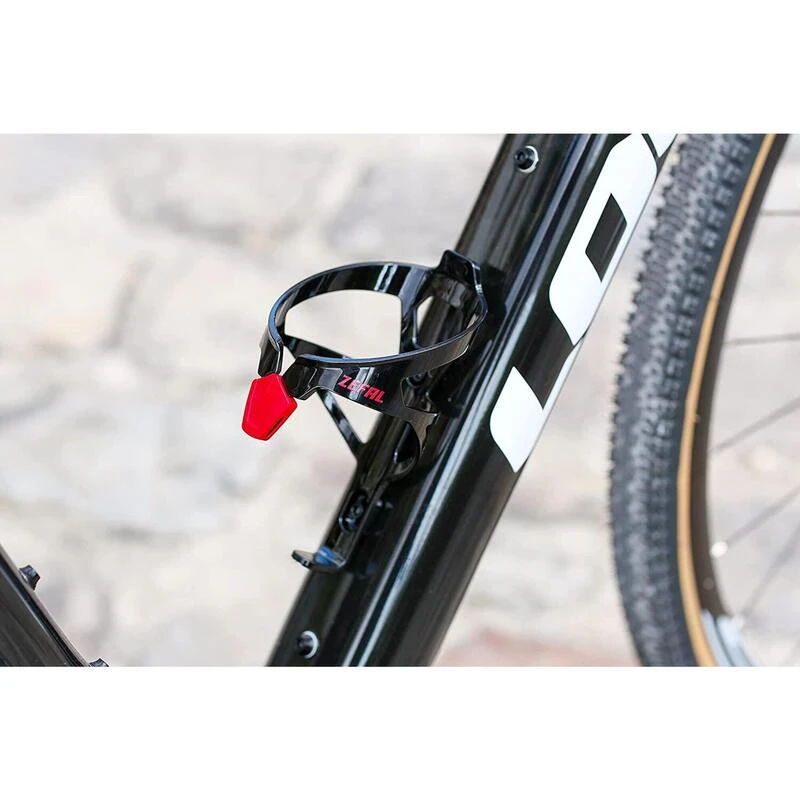 ZEFAL Pulse A2, Porte-Bidon Vélo Léger - Porte Gourde Vélo / VTT / Vélo de route ZEFAL Pulse A2, Porte-Bidon Vélo Léger - Porte Gourde Vélo / VTT / Vélo De Route -Velo Composant Magasin zefal pulse a2 porte bidon velo leger porte gourde velo vtt velo de route 2
